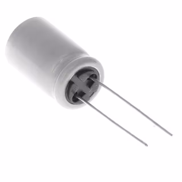 UBY1J391MHL1TO Nichicon  Aluminum Electrolytic Capacitors